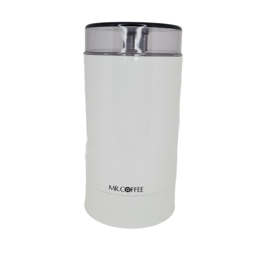 Mr. Coffee used IDS-50 Coffee Spice Grinder Mill